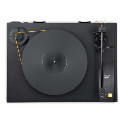 StudioDeck - MoFi Electronics - The New Sound