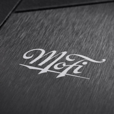 StudioDeck - MoFi Electronics - The New Sound