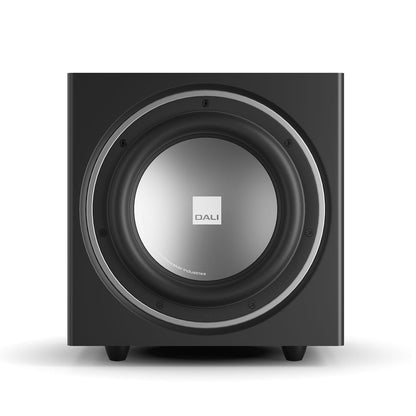 Sub e - 9 f - Dali - The New Sound