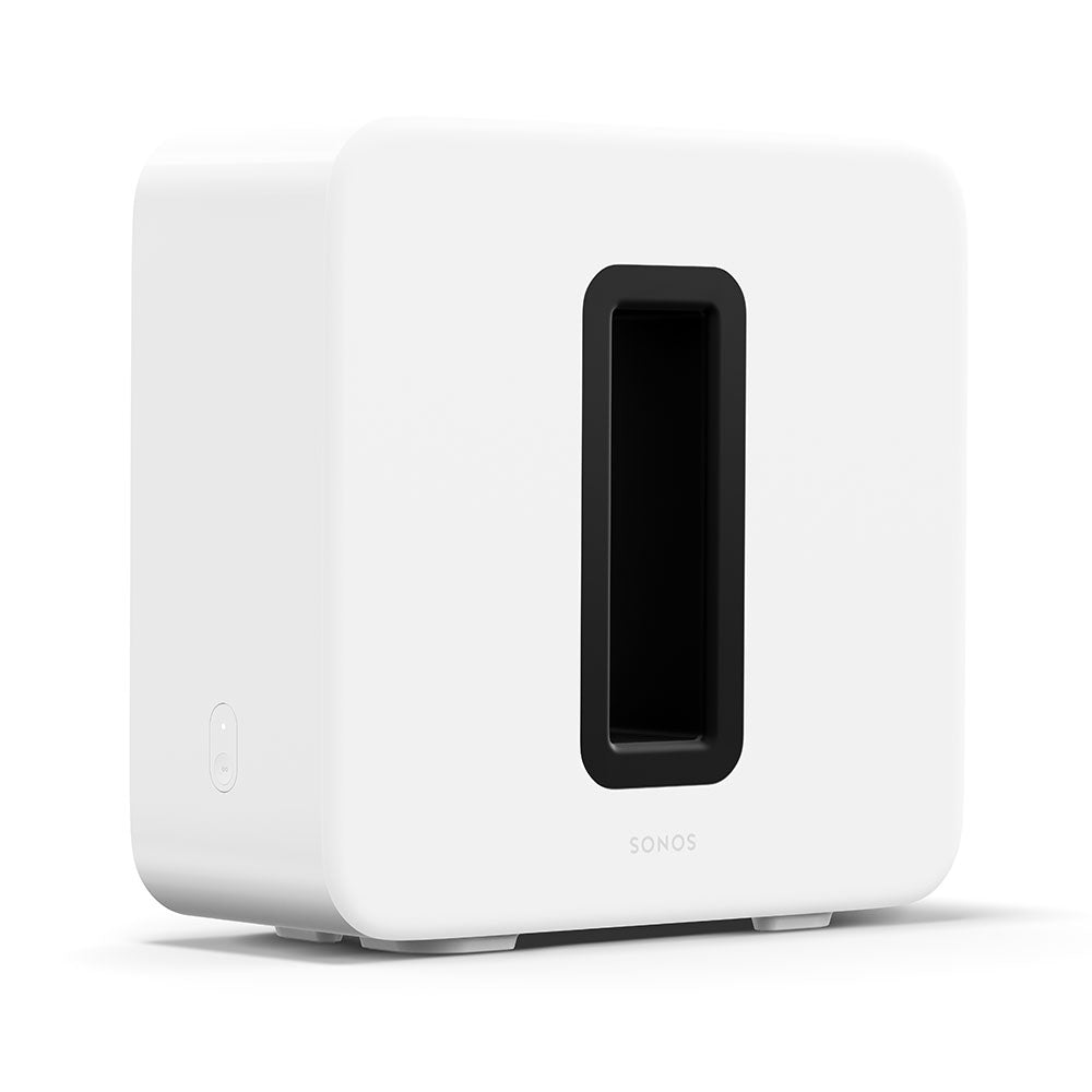 Sub (Gen4) - Sonos - The New Sound