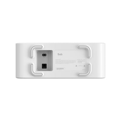 Sub (Gen4) - Sonos - The New Sound