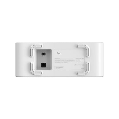 Sub (Gen4) - Sonos - The New Sound