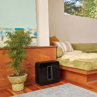 Sub (Gen4) - Sonos - The New Sound