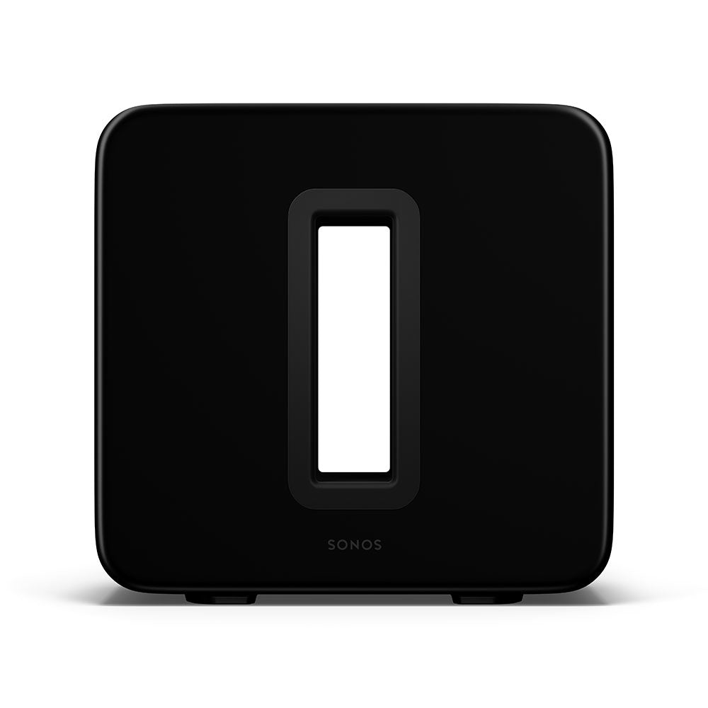 Sub (Gen4) - Sonos - The New Sound