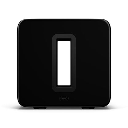 Sub (Gen4) - Sonos - The New Sound