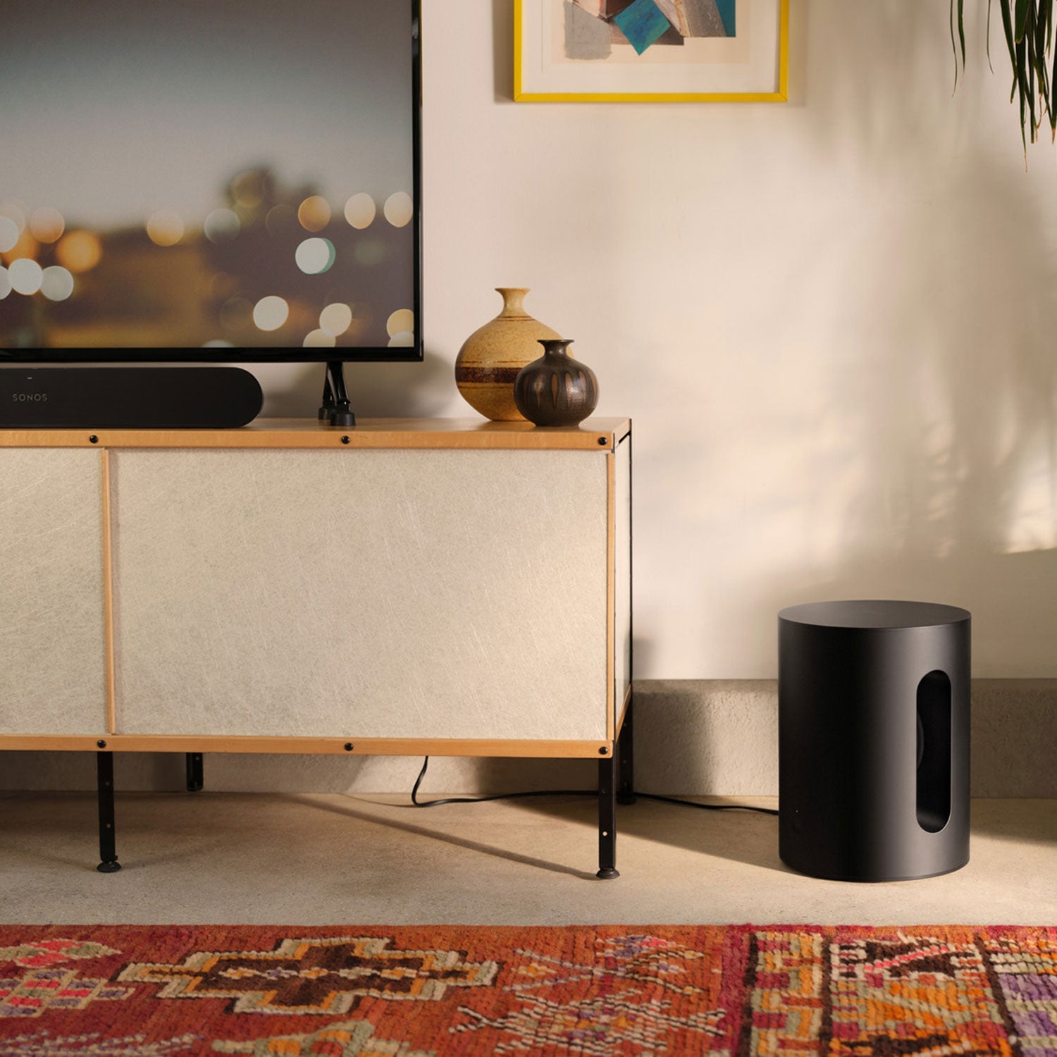 Sub Mini - Sonos - The New Sound