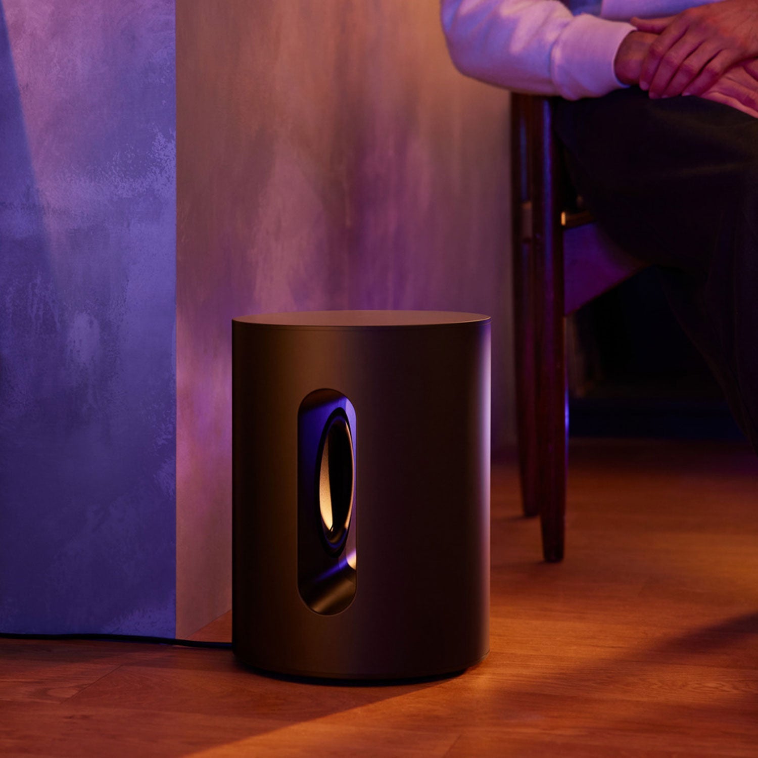 Sub Mini - Sonos - The New Sound