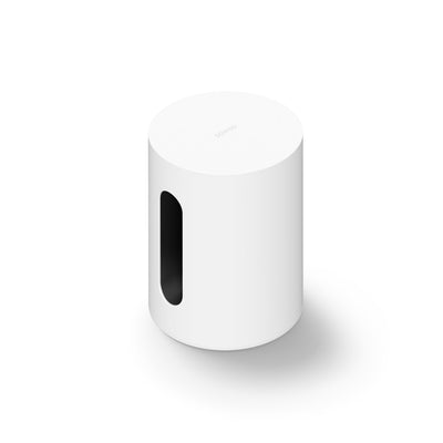 Sub Mini - Sonos - The New Sound