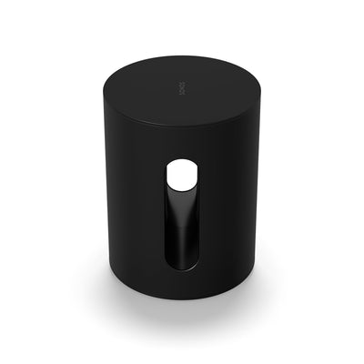 Sub Mini - Sonos - The New Sound