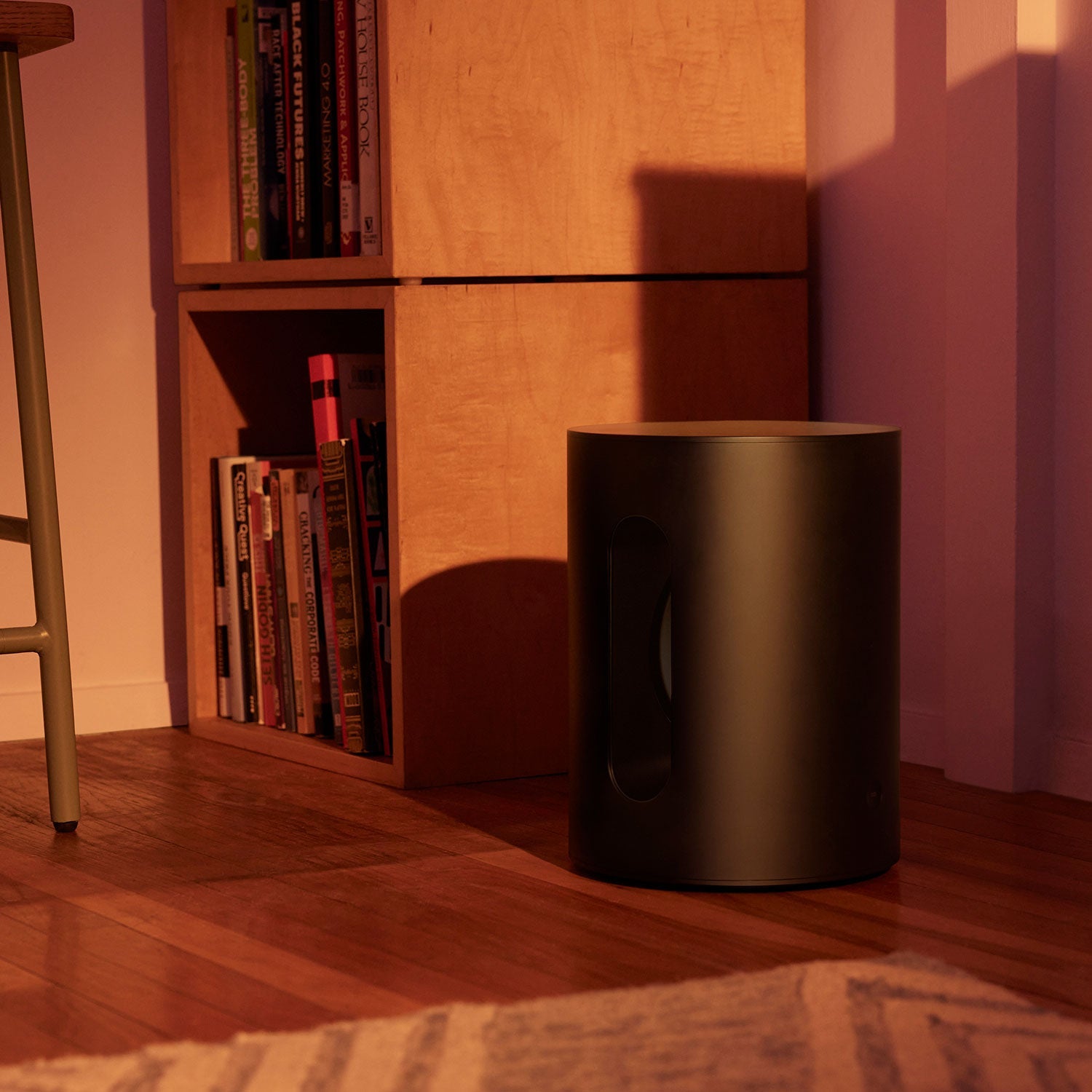 Sub Mini - Sonos - The New Sound