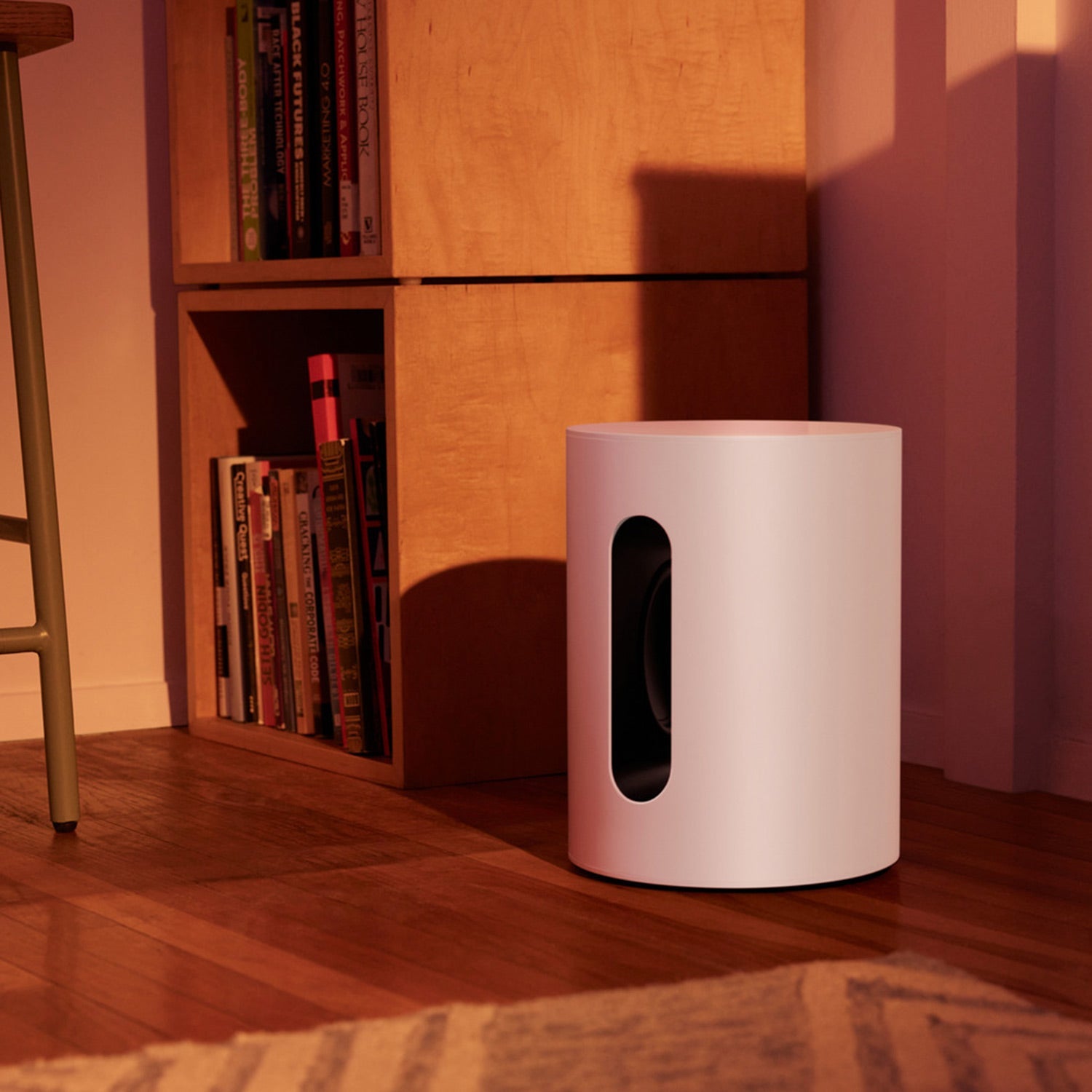 Sub Mini - Sonos - The New Sound