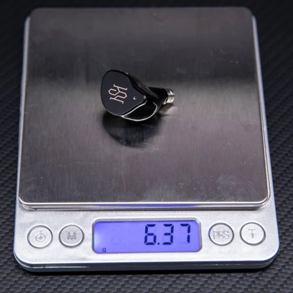 SuperMix 5 - Simgot - The New Sound