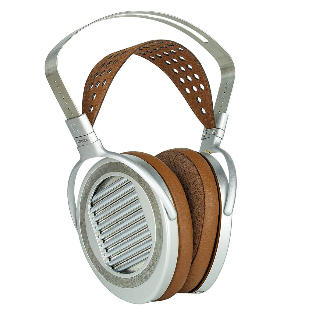 Susvara Unveiled - Hifiman - The New Sound