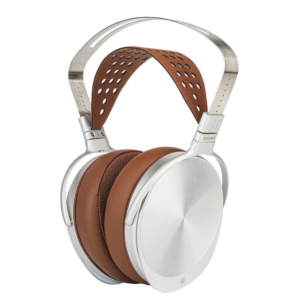 Susvara Unveiled - Hifiman - The New Sound