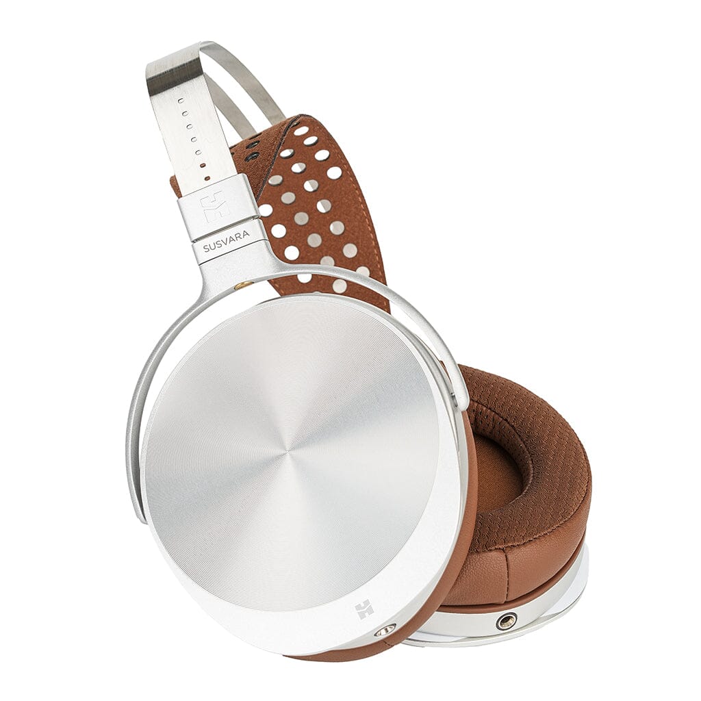 Susvara Unveiled - Hifiman - The New Sound