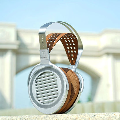 Susvara Unveiled - Hifiman - The New Sound