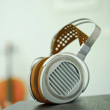Susvara Unveiled - Hifiman - The New Sound