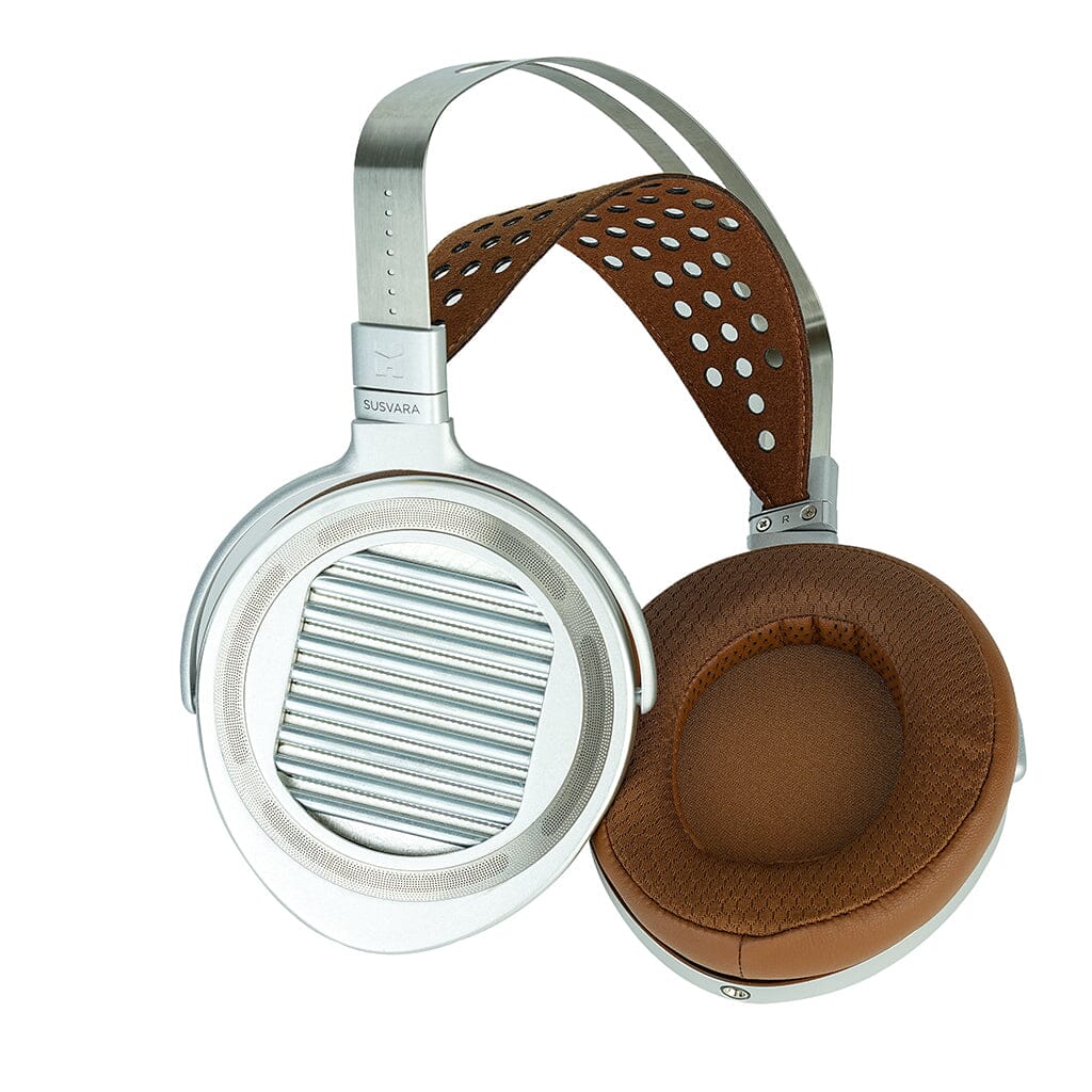 Susvara Unveiled - Hifiman - The New Sound