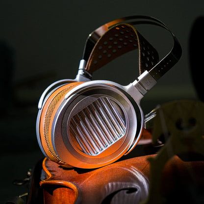 Susvara Unveiled - Hifiman - The New Sound