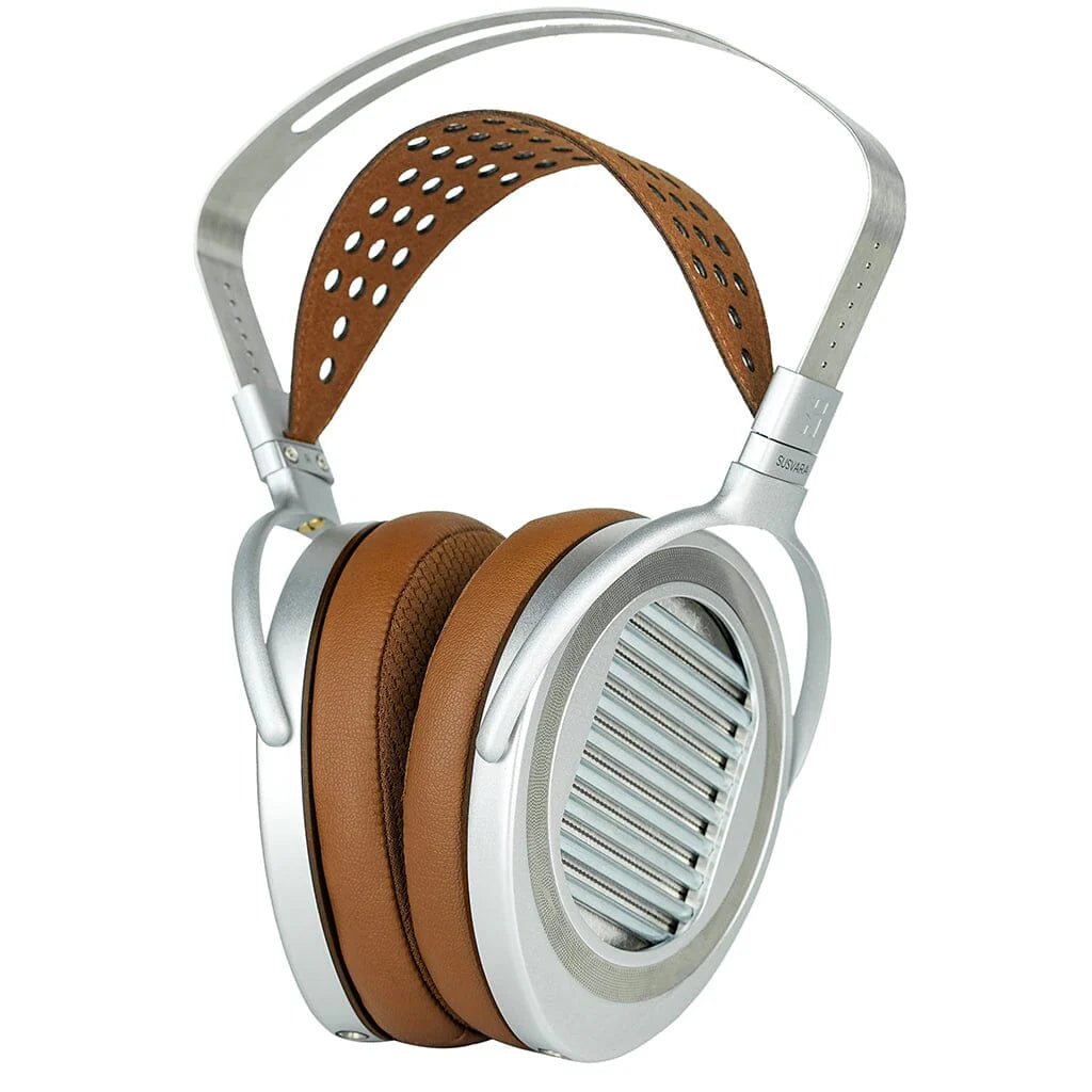Susvara Unveiled - Hifiman - The New Sound