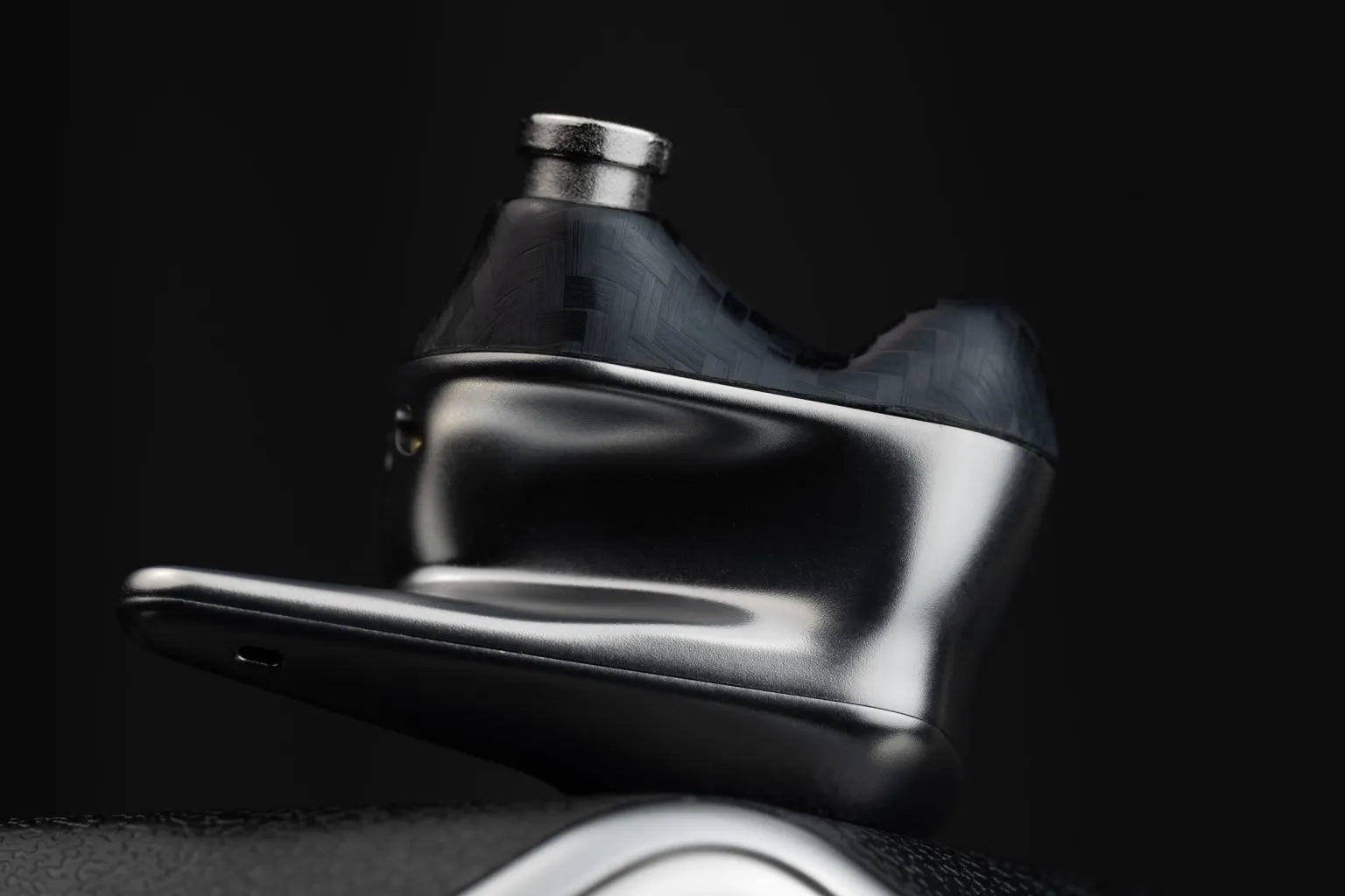 Svanar Wireless - Hifiman - The New Sound