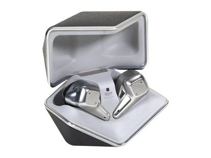 Svanar Wireless - Hifiman - The New Sound