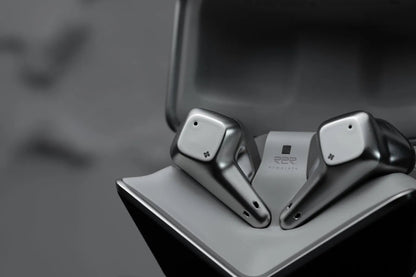 Svanar Wireless - Hifiman - The New Sound