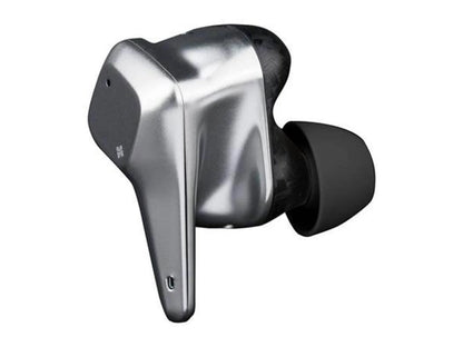 Svanar Wireless - Hifiman - The New Sound