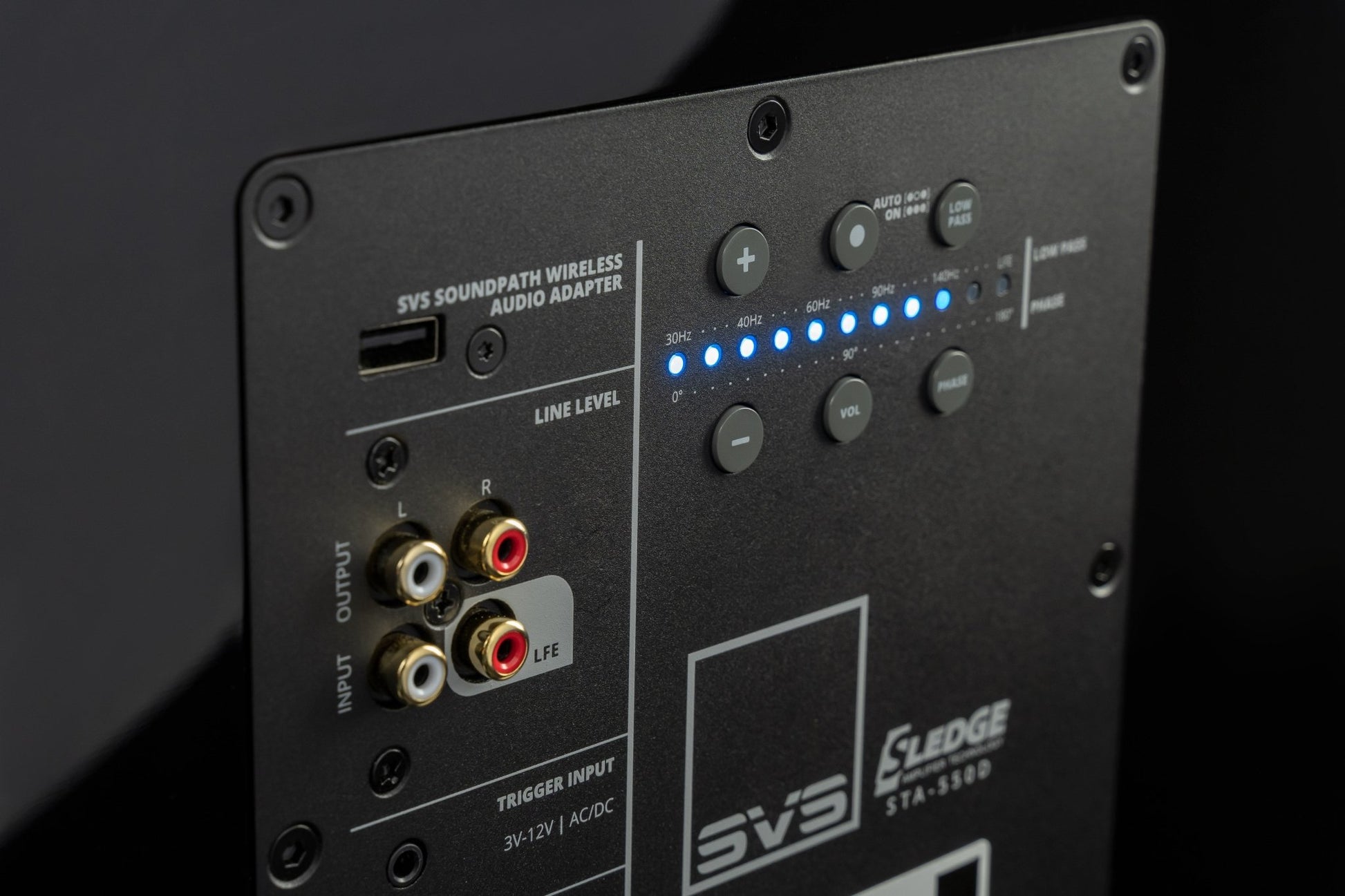 SVS SB-2000 Pro - SVS - The New Sound