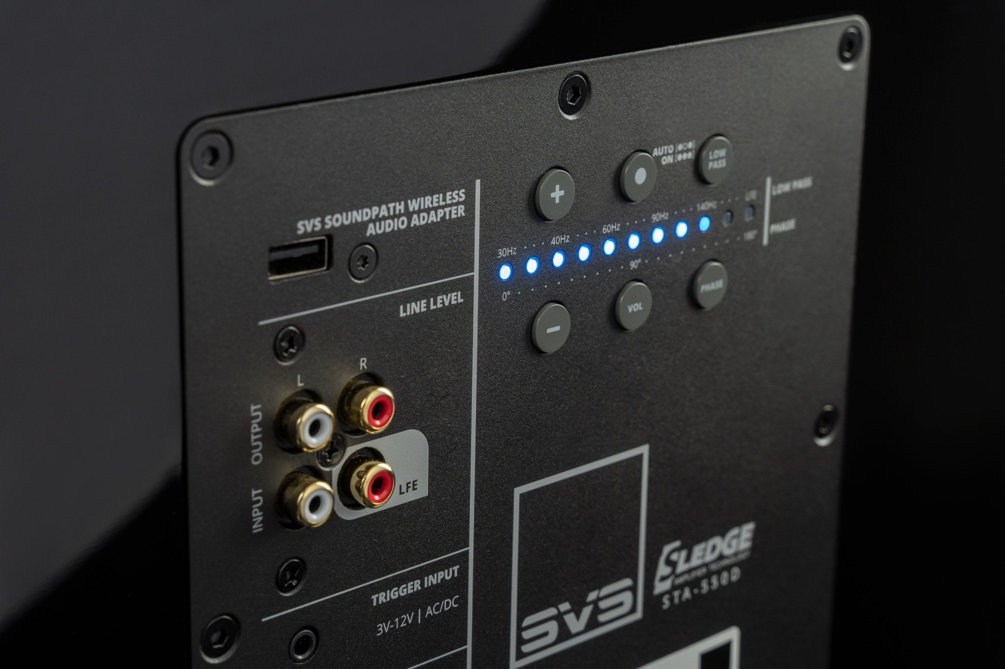 SVS SB-2000 Pro - SVS - The New Sound