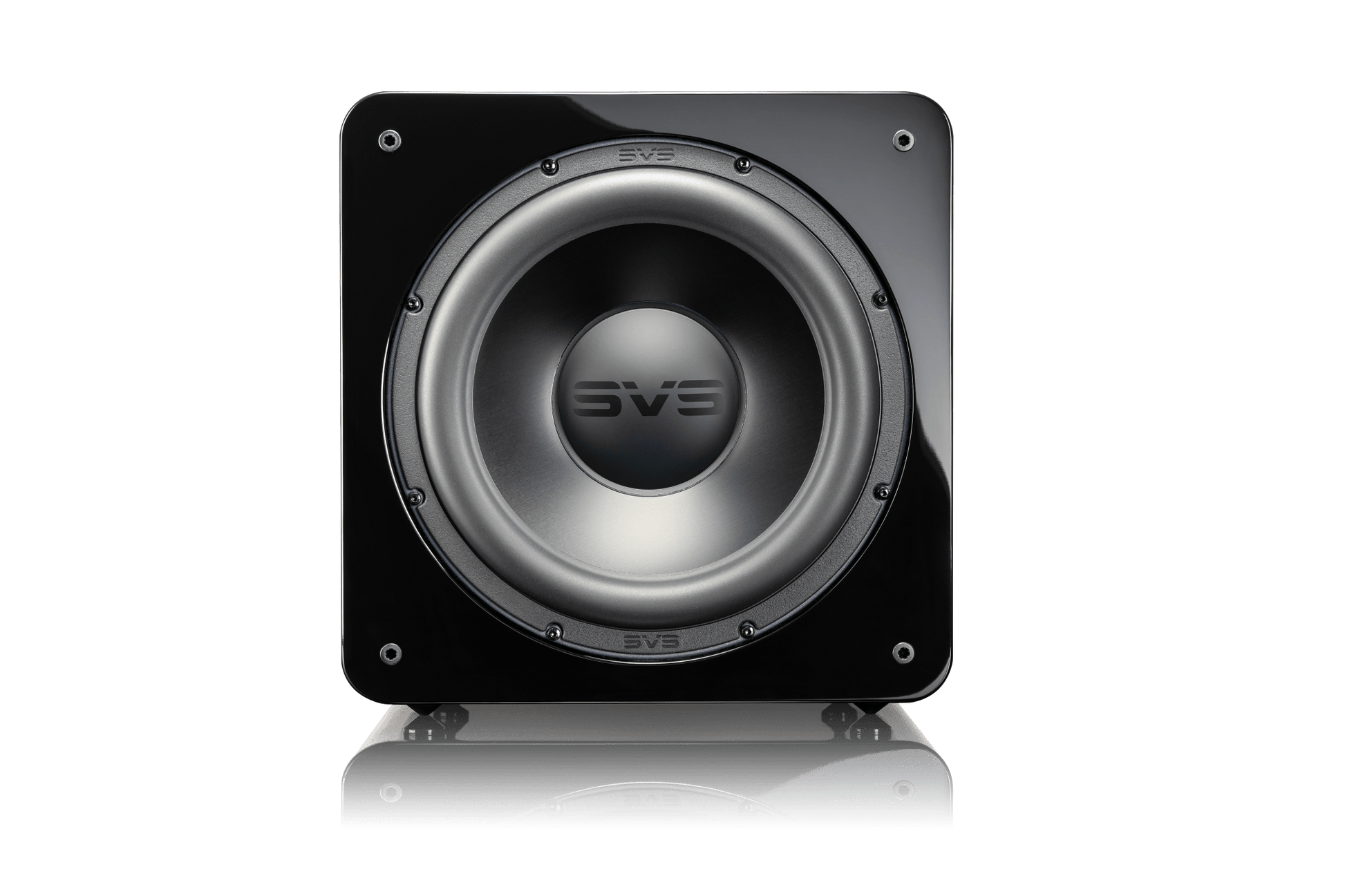 SVS SB-2000 Pro - SVS - The New Sound