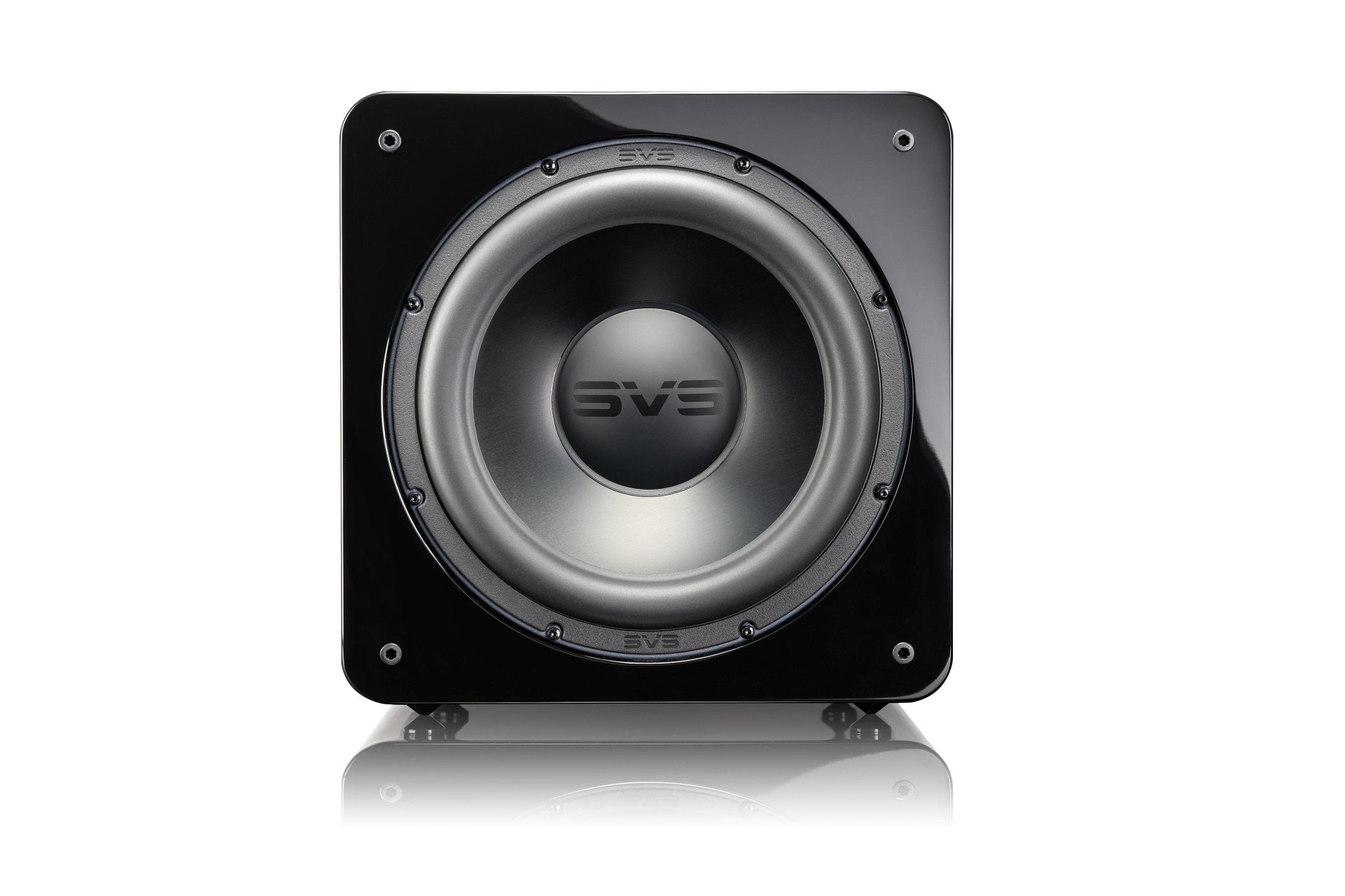 SVS SB-2000 Pro - SVS - The New Sound