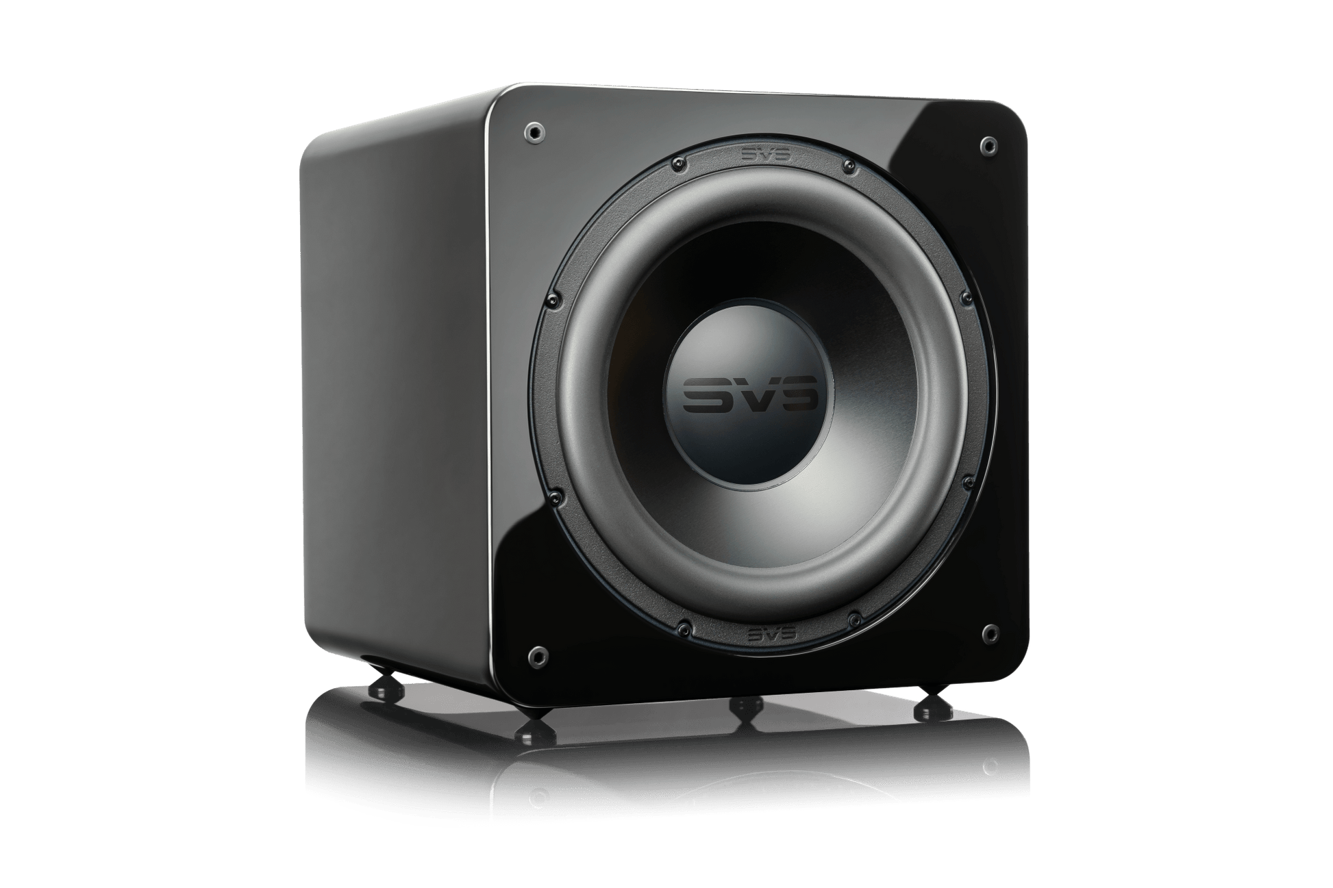 SVS SB-2000 Pro - SVS - The New Sound