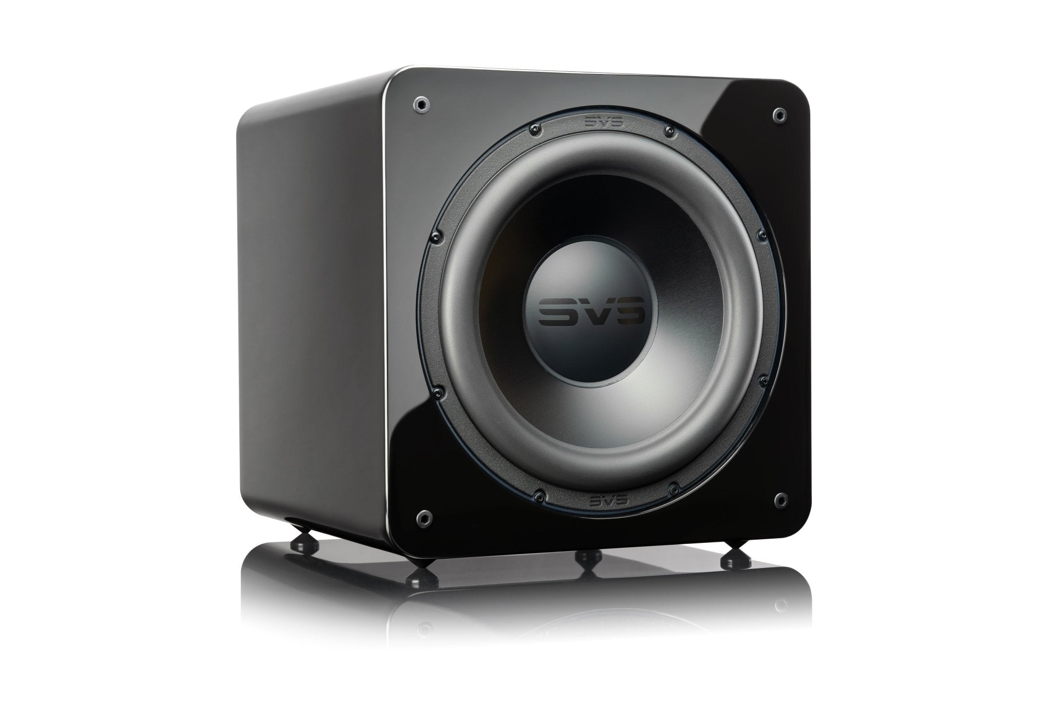 SVS SB-2000 Pro - SVS - The New Sound