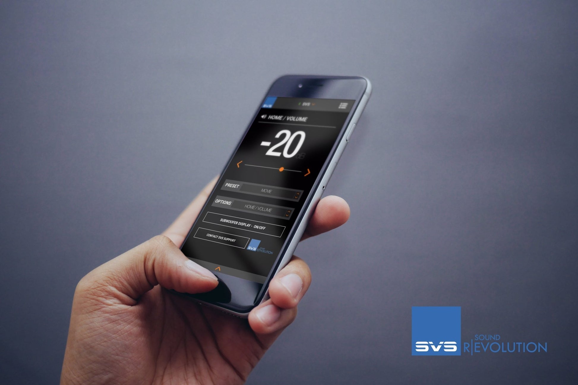 SVS SB-2000 Pro - SVS - The New Sound
