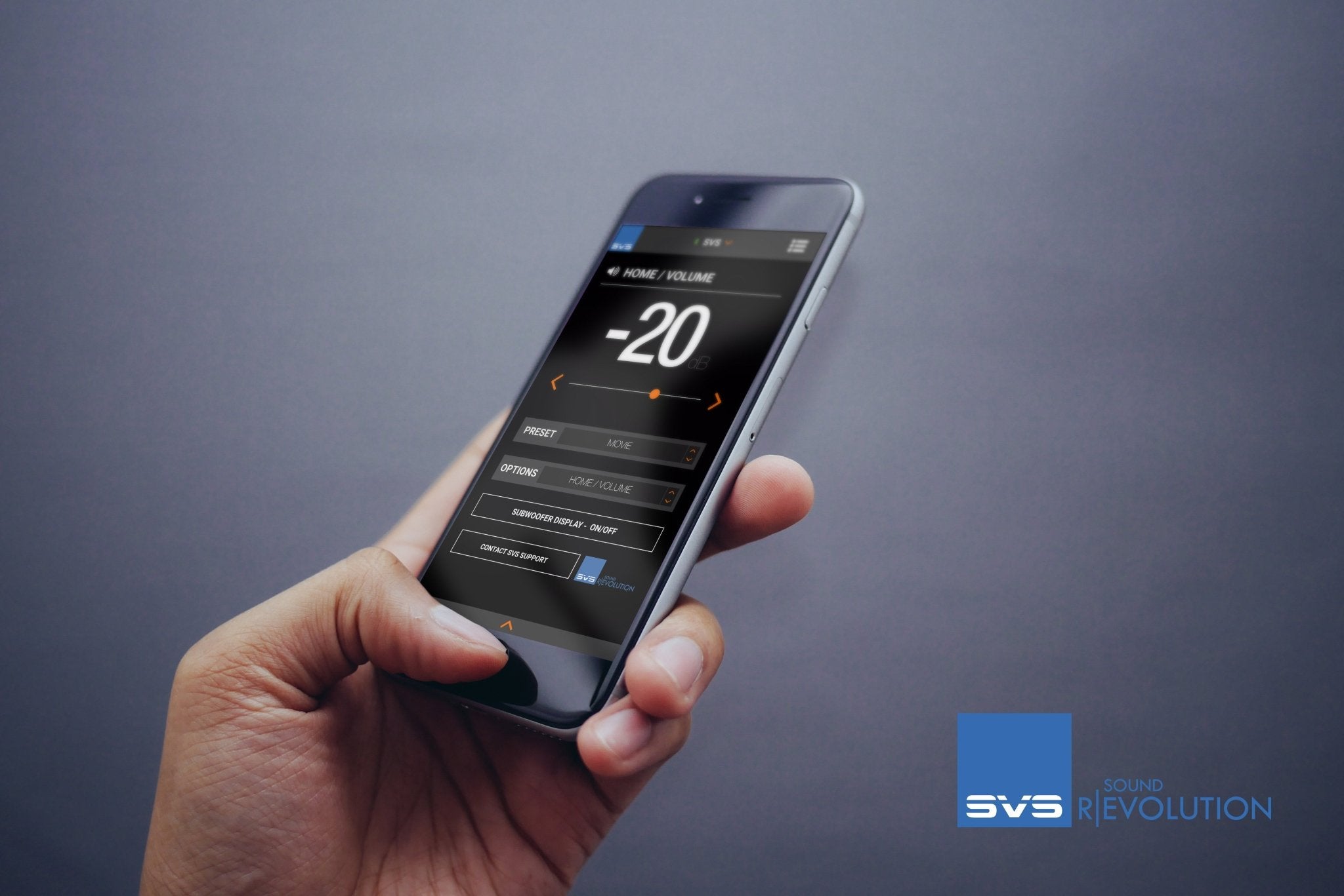 SVS SB-2000 Pro - SVS - The New Sound