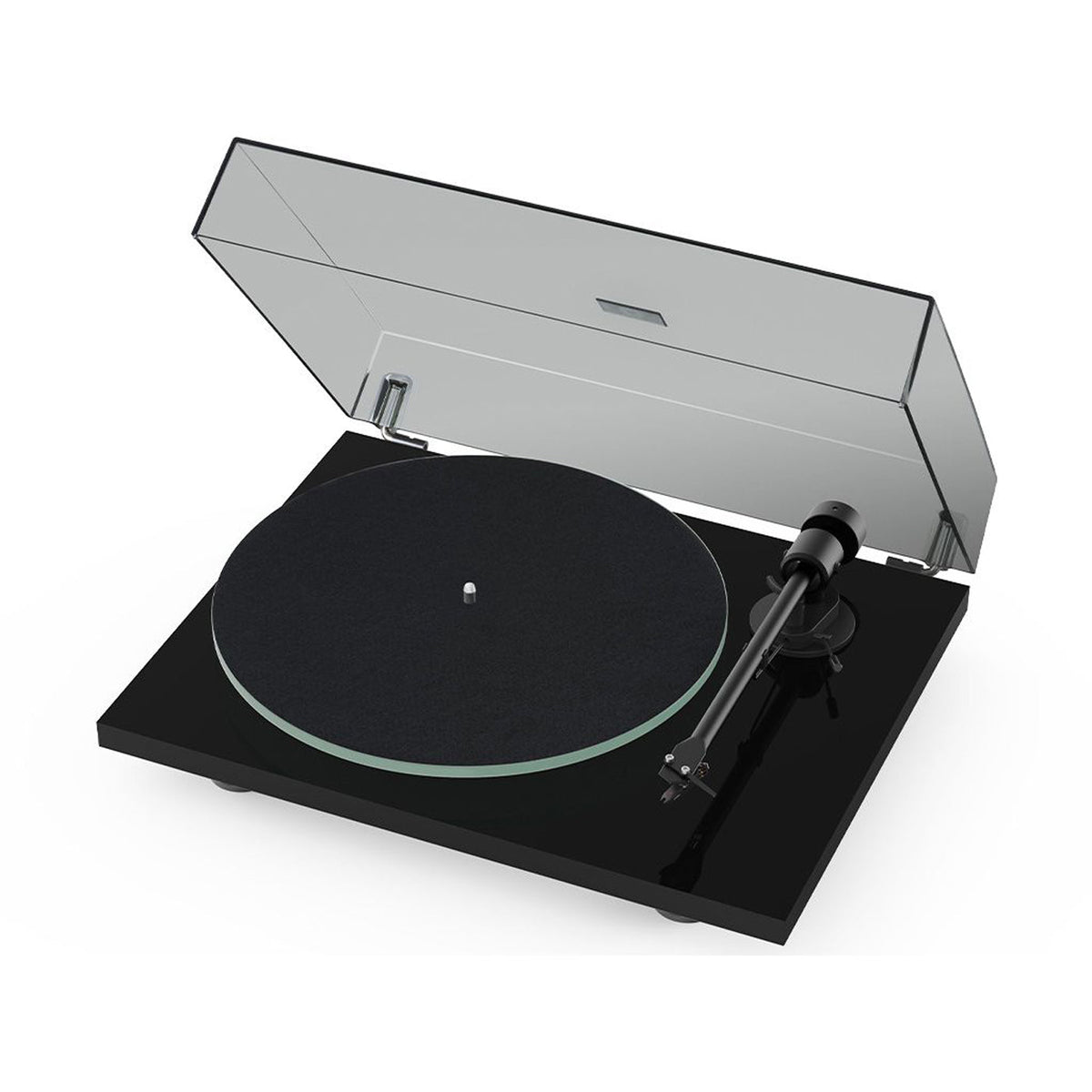 T1 Evo - Pro-ject - The New Sound