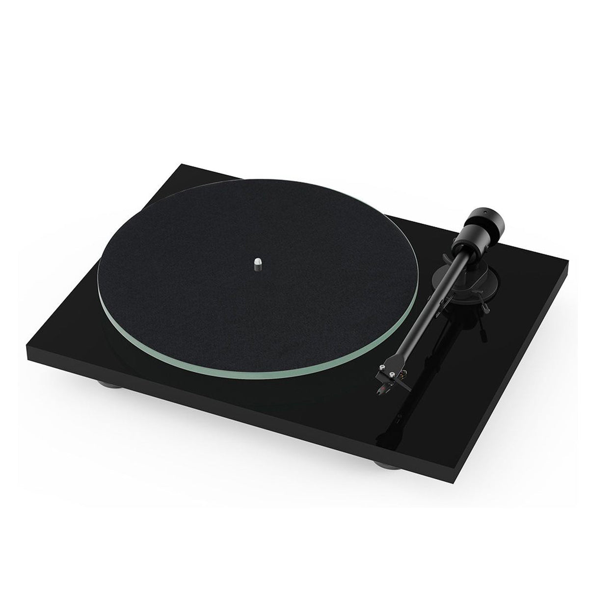 T1 Evo - Pro-ject - The New Sound