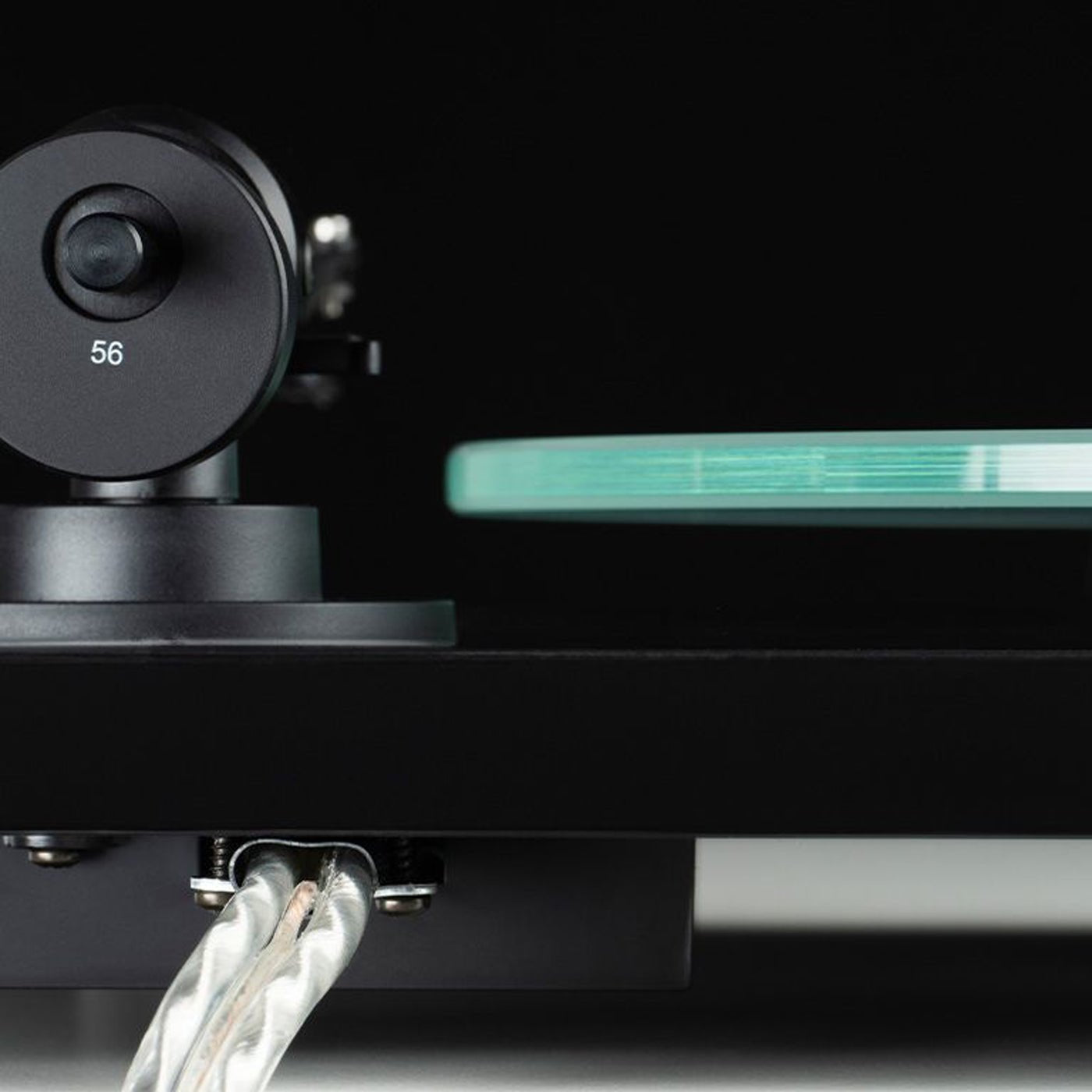 T1 Evo - Pro-ject - The New Sound