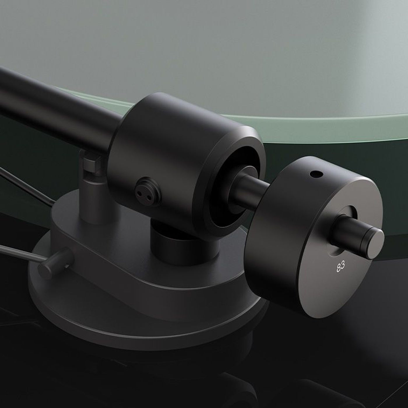 T1 Evo - Pro-ject - The New Sound