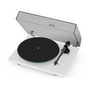 T1 Evo - Pro-ject - The New Sound