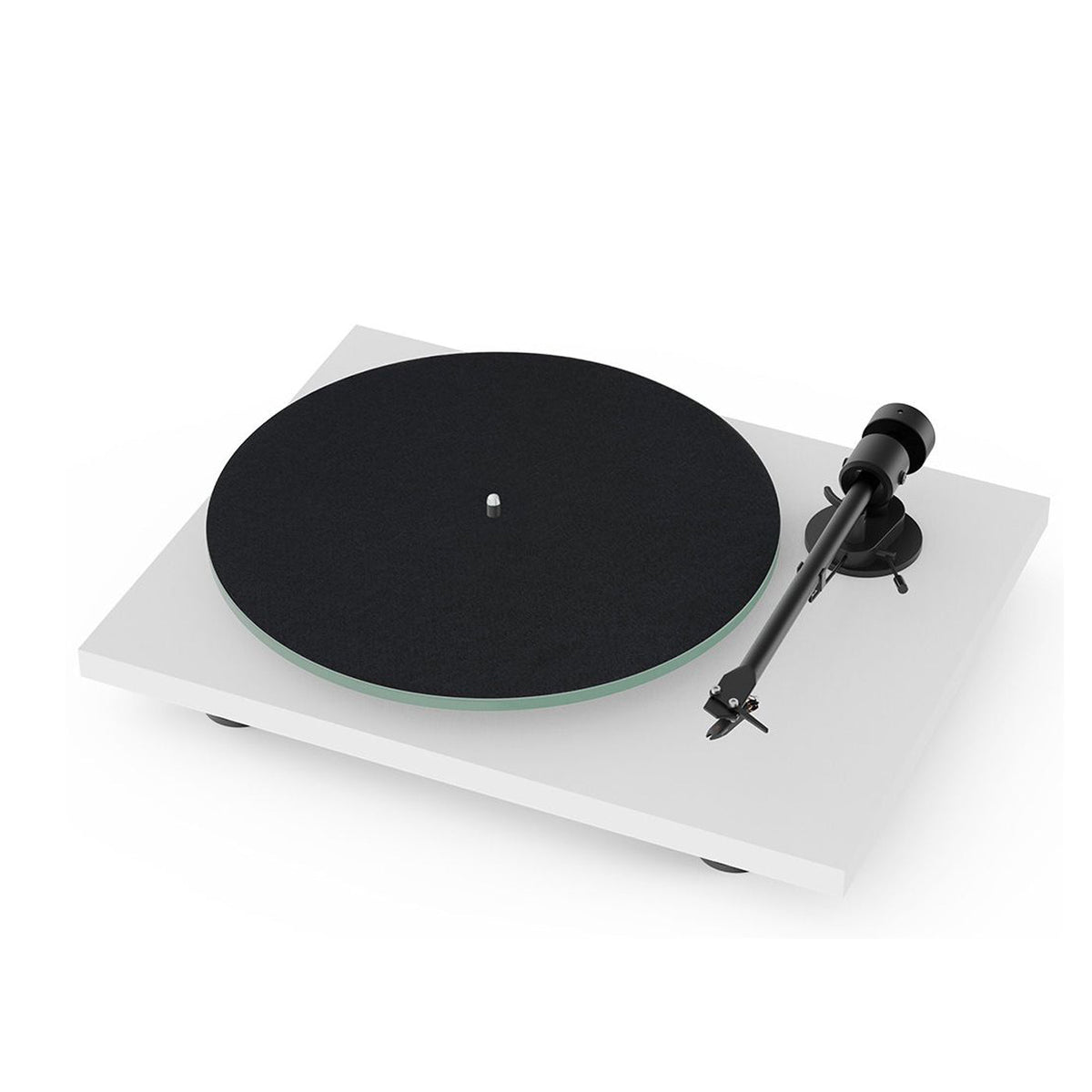 T1 Evo - Pro-ject - The New Sound