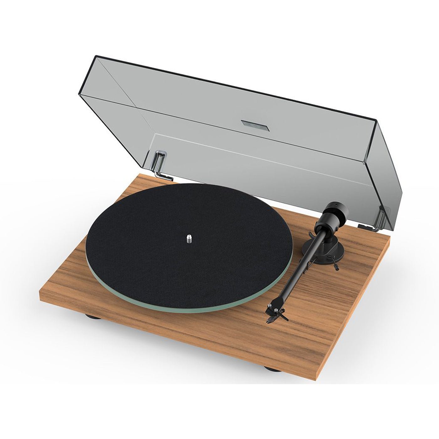 T1 Evo - Pro-ject - The New Sound