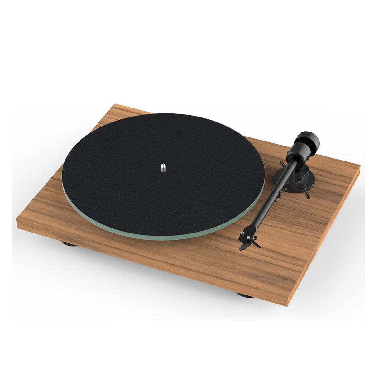 T1 Evo - Pro-ject - The New Sound