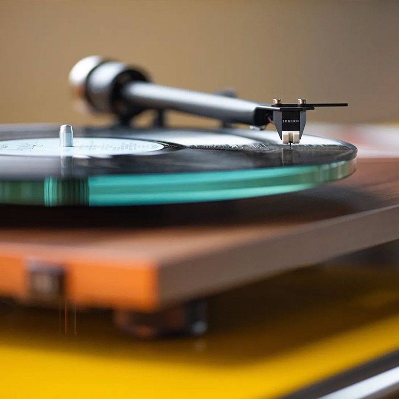T2 Super Phono - Pro-ject - The New Sound
