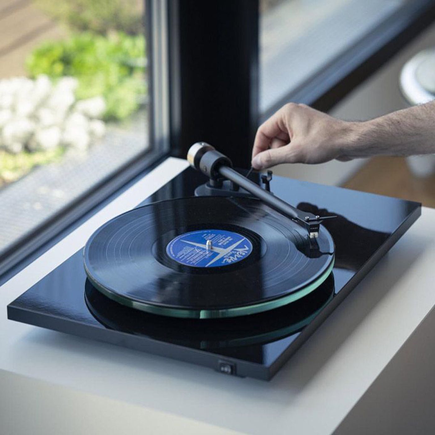 T2 Super Phono - Pro-ject - The New Sound