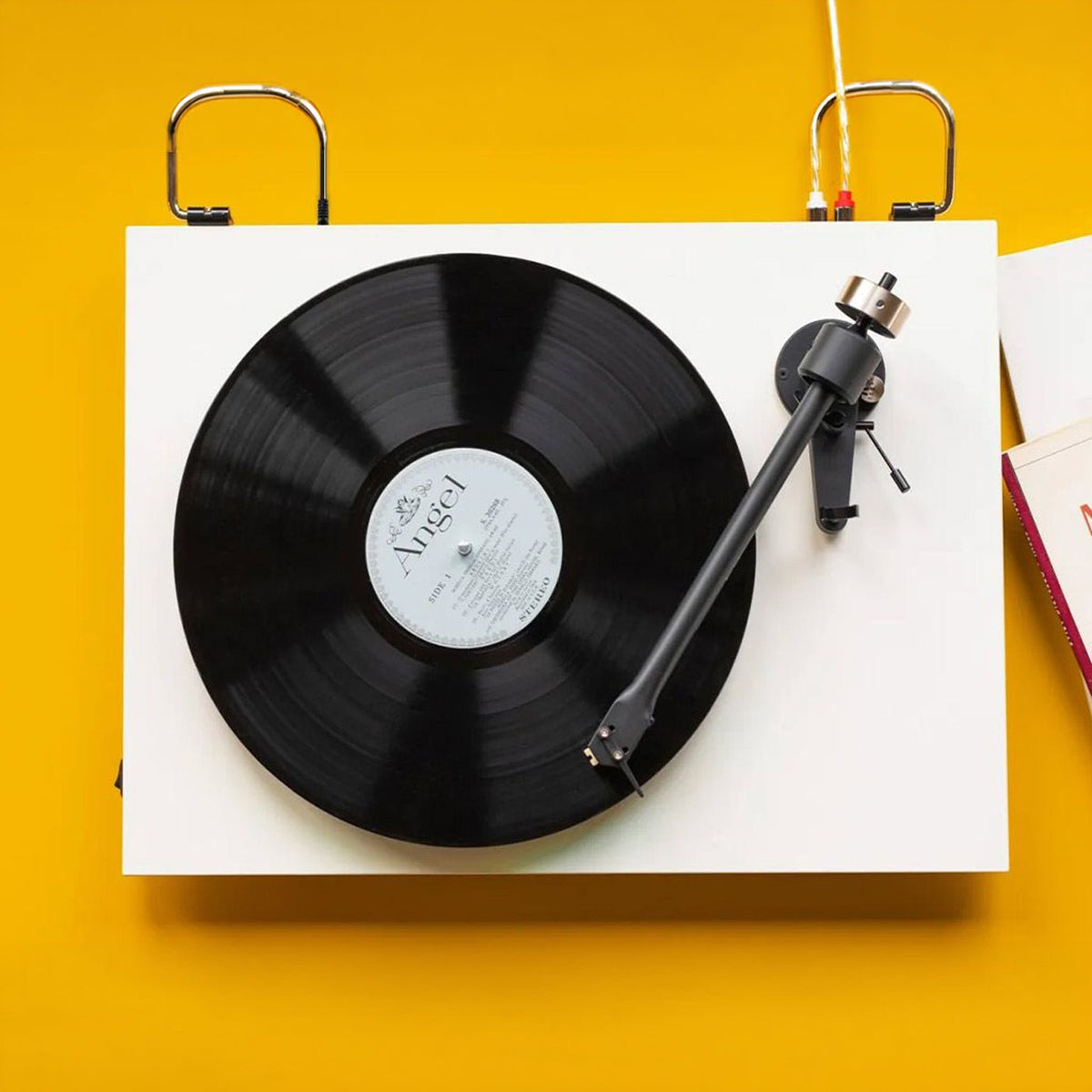 T2 Super Phono - Pro-ject - The New Sound
