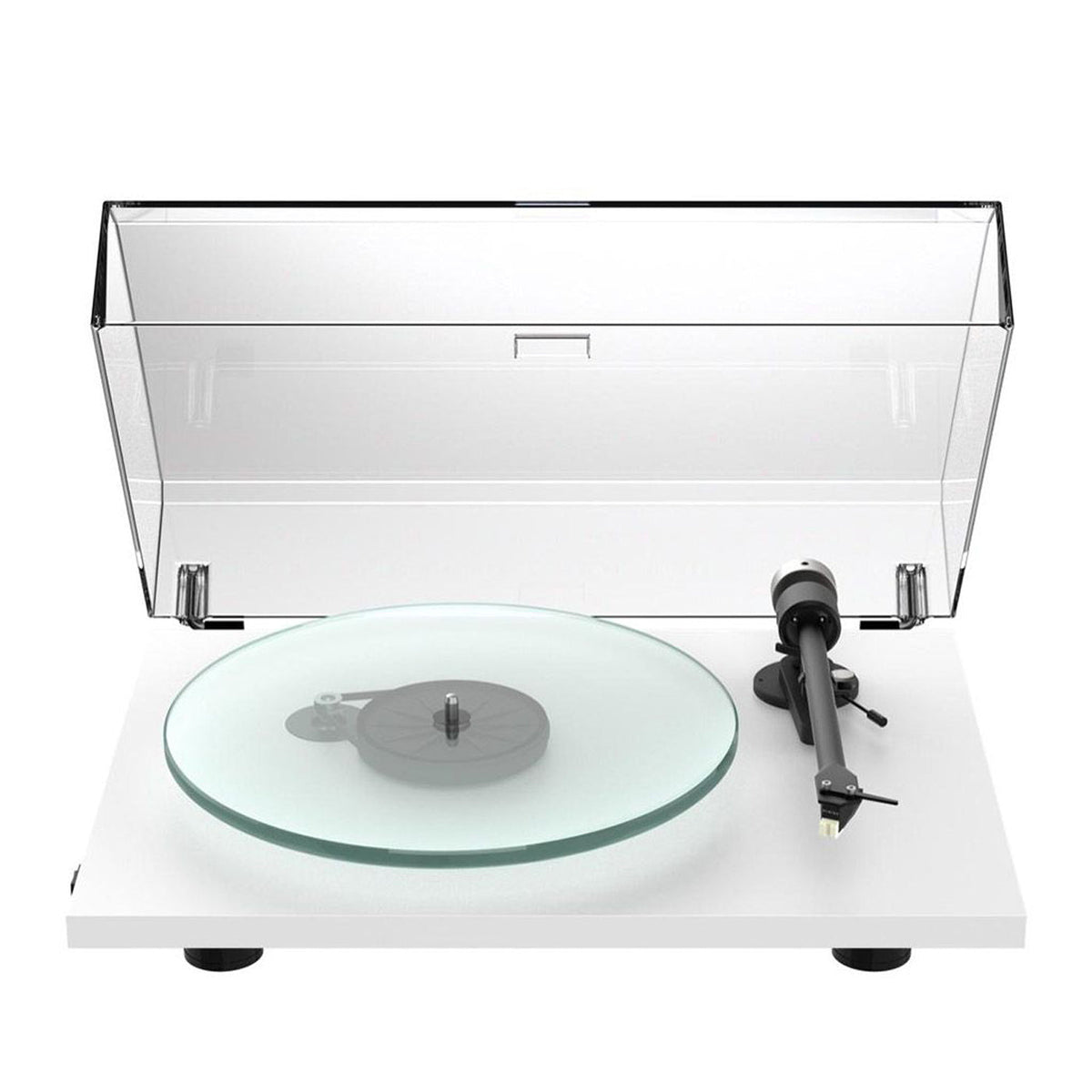 T2 Super Phono - Pro-ject - The New Sound