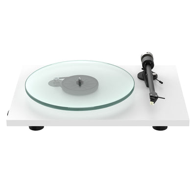T2 W - Pro - ject - The New Sound