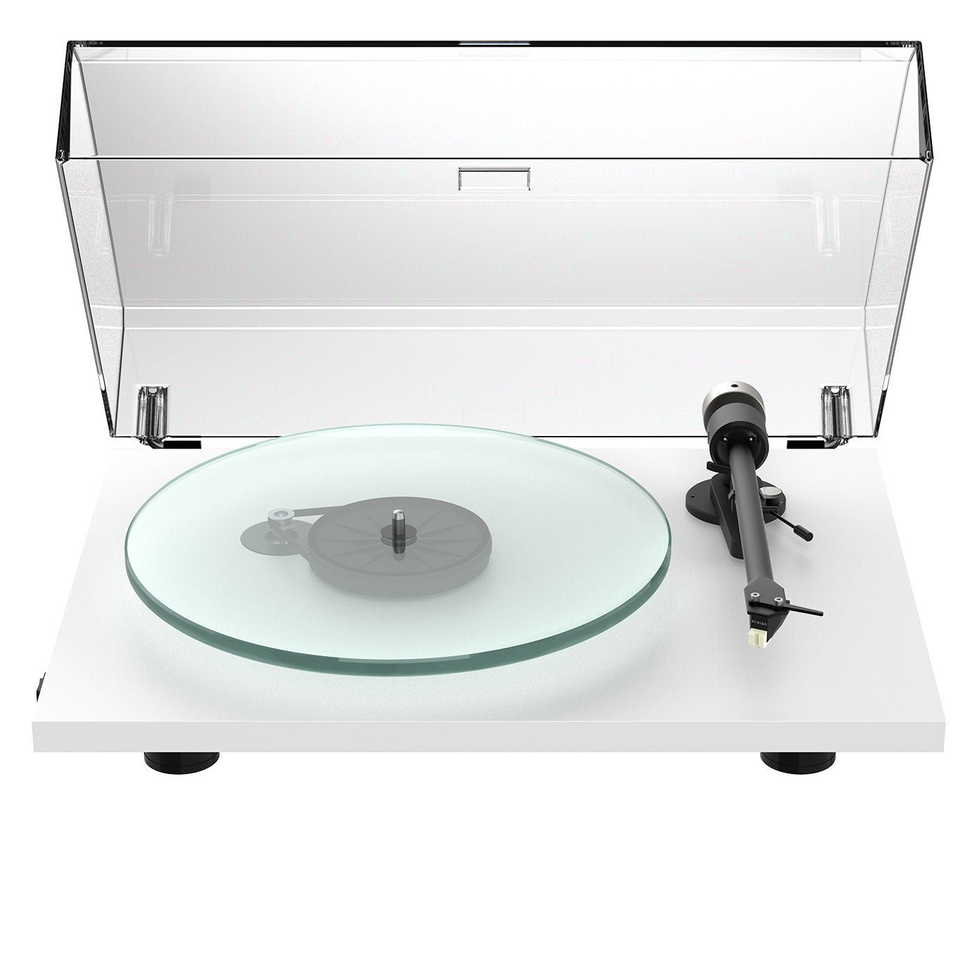 T2 W - Pro - ject - The New Sound